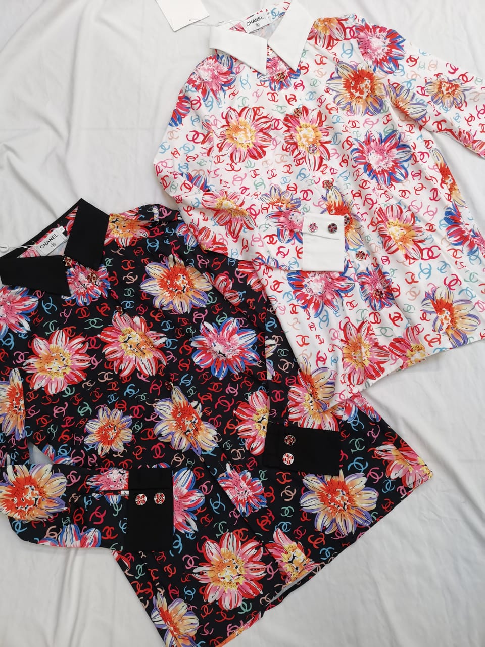 Channel Women's Shirt