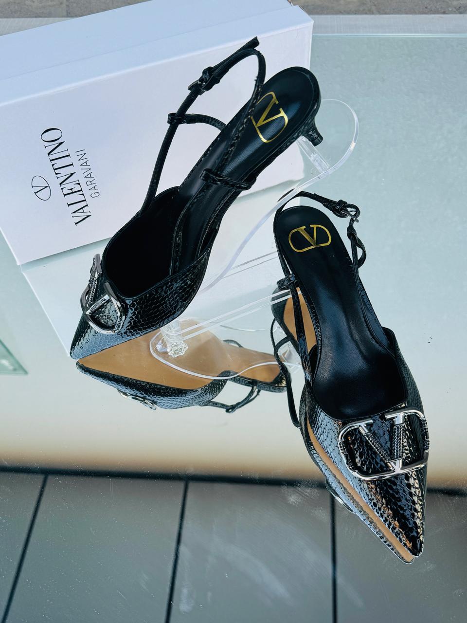 Valentino Women Shoes