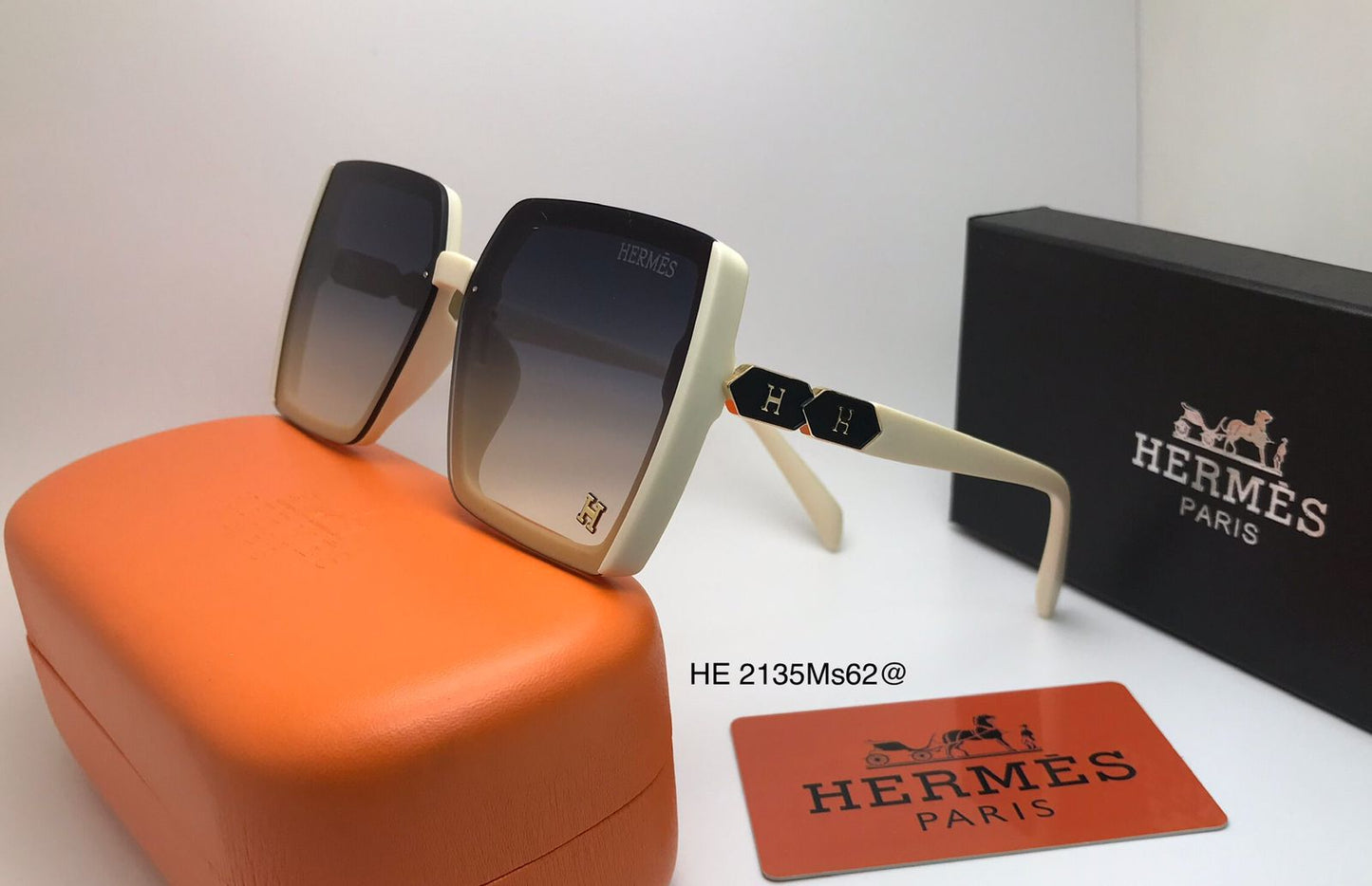 Hermes Women's Glasses