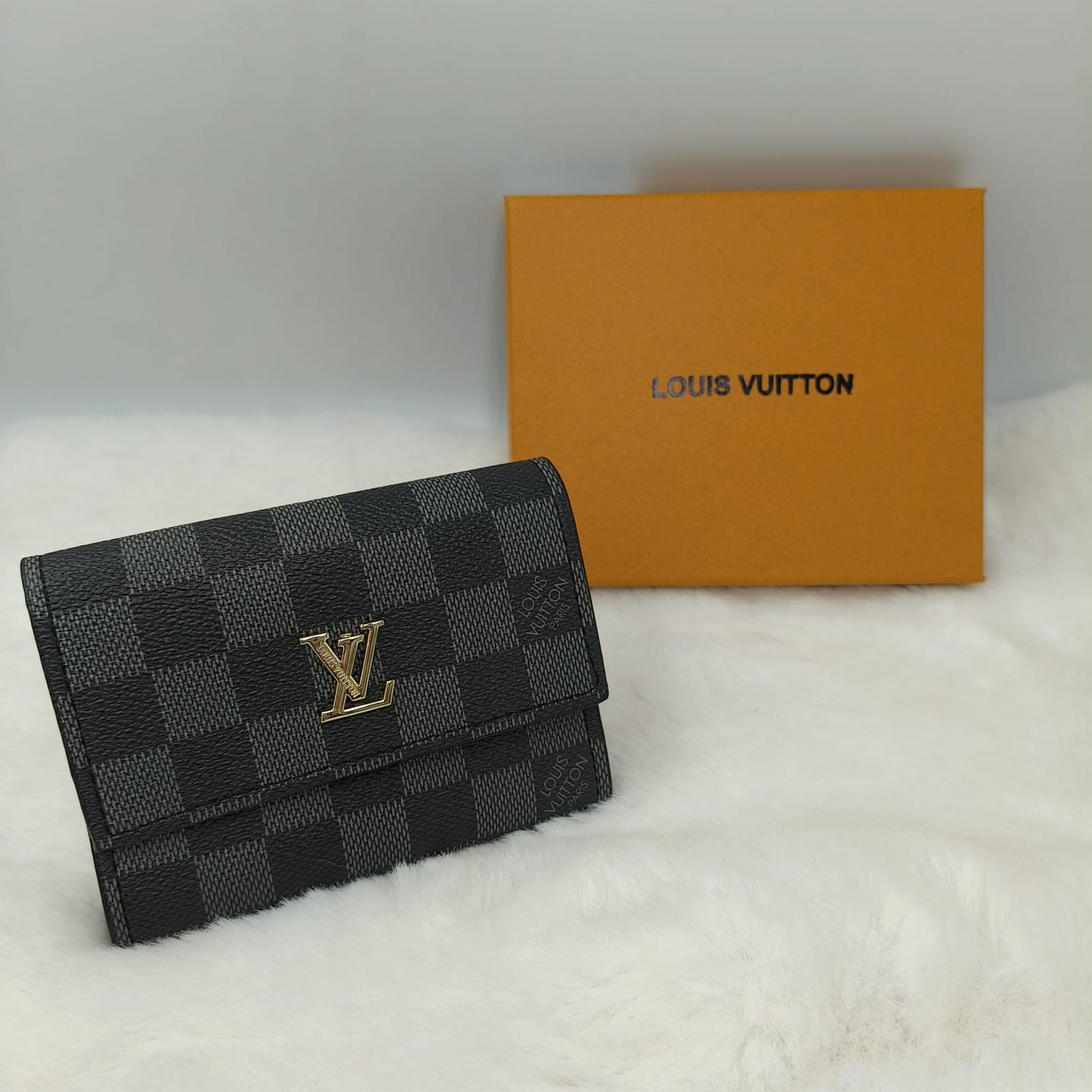 Louis Vuitton Women's Wallet