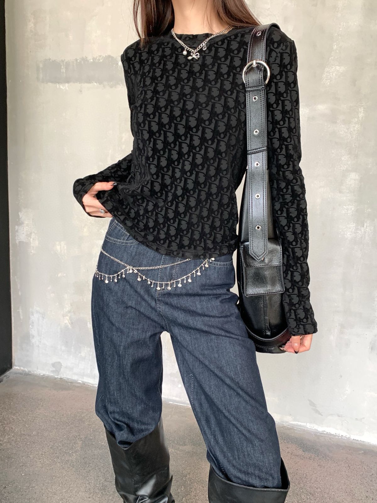 Dior Women's Top