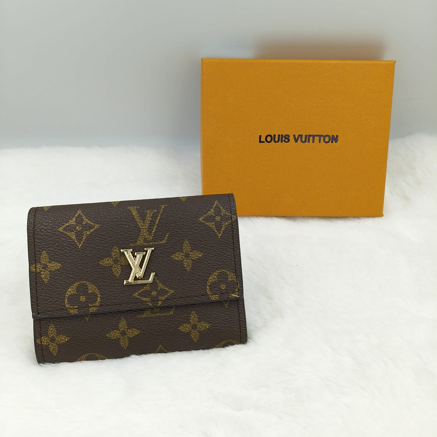 Louis Vuitton Women's Wallet