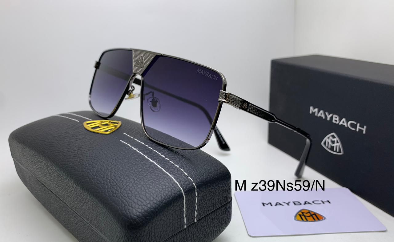 Maybach Men's Sunglasses