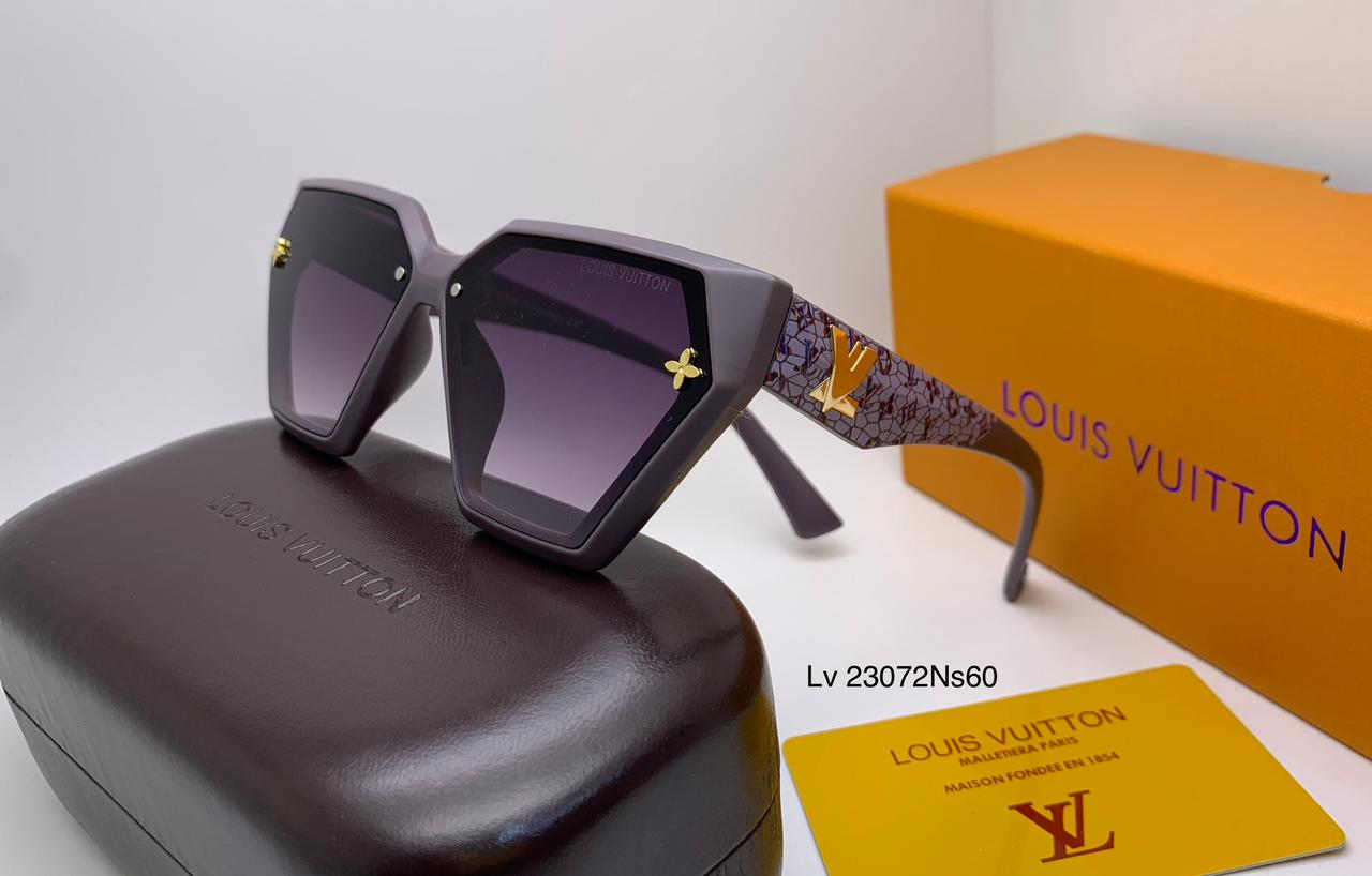 Lovis vutton Women's Glasses