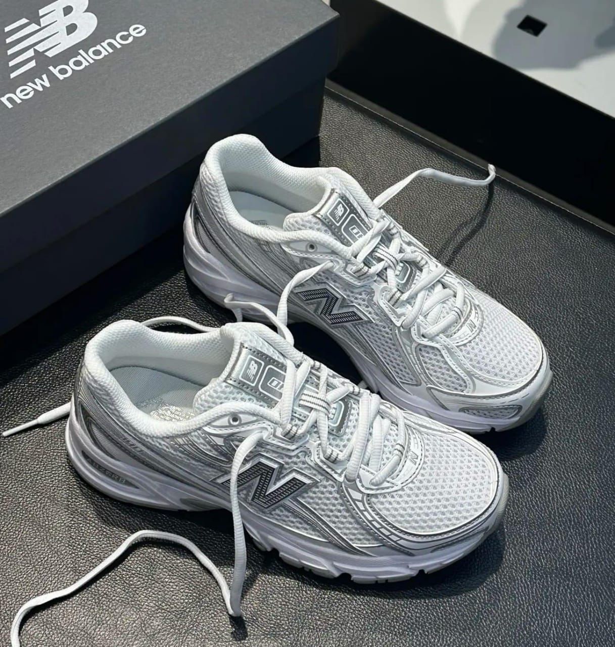 New Balance Men's Shoes