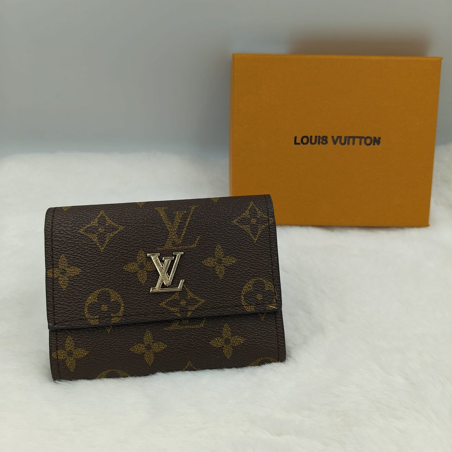 Louis Vuitton Women's Wallet