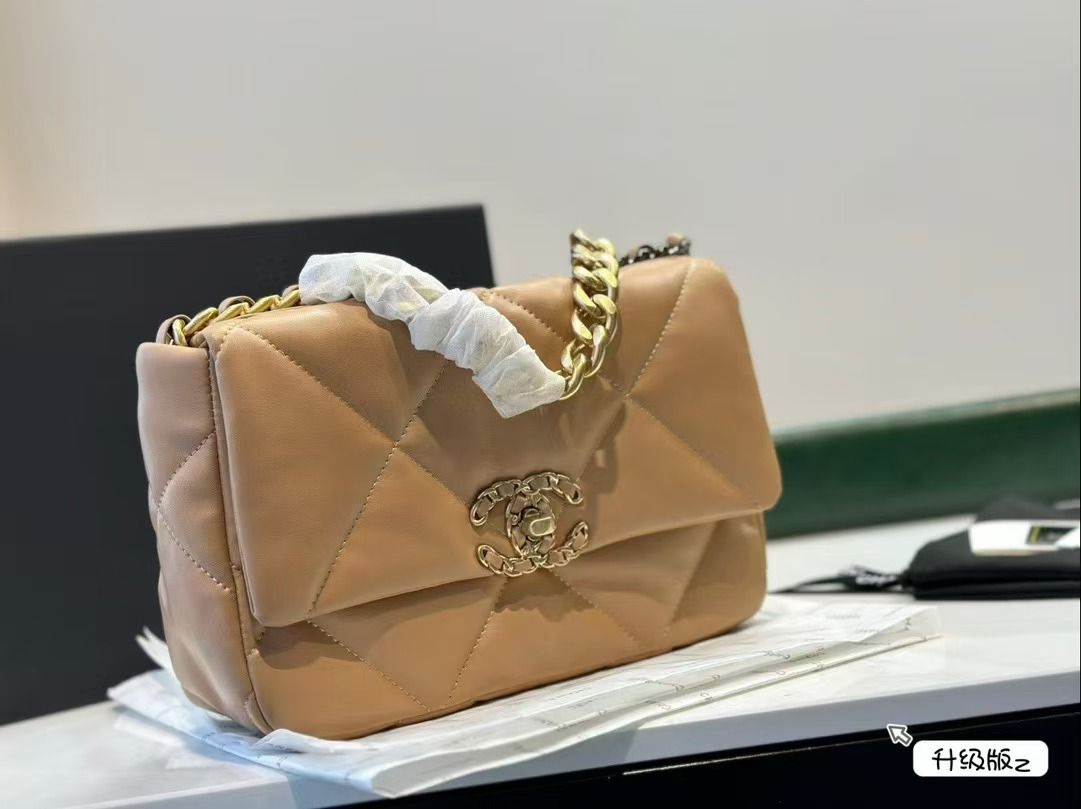 Channel Women's Bag