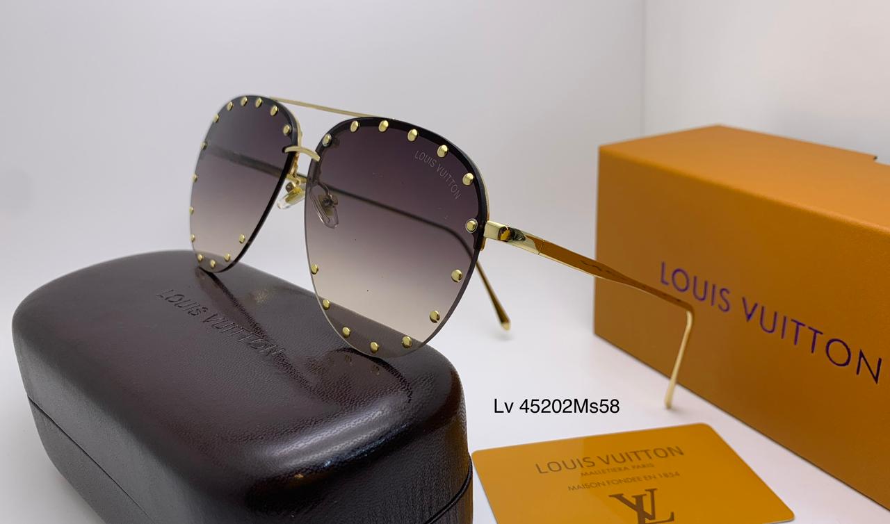 Lovis vutton Women's Glasses