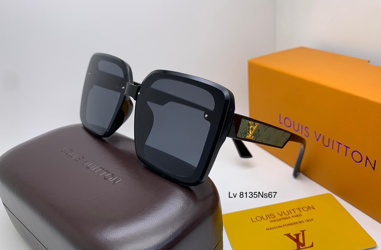 Lovis vutton Women's Glasses