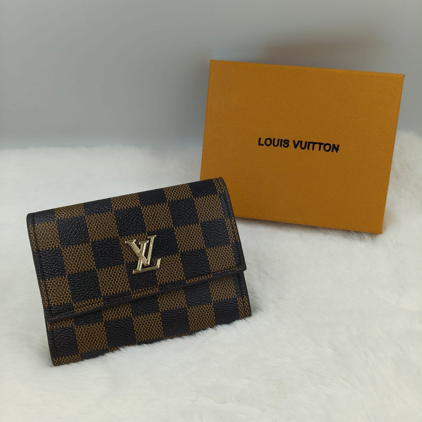 Louis Vuitton Women's Wallet