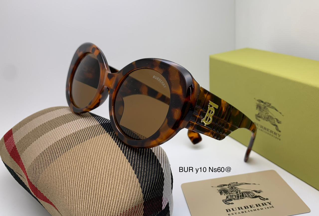 Burberry Women's Glasses