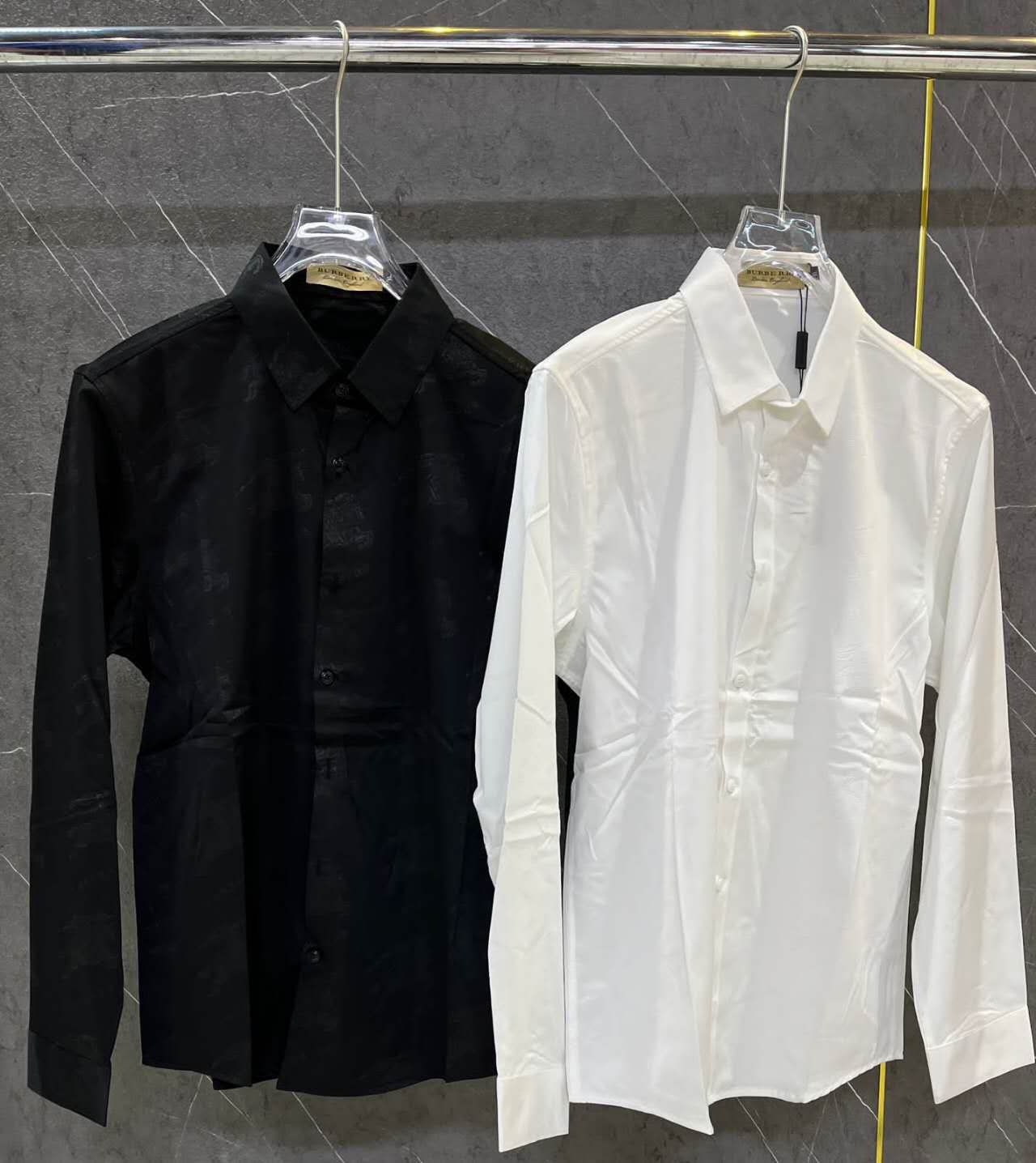 Burberry Men's Shirt