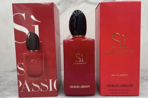 Si Men,s Perfume