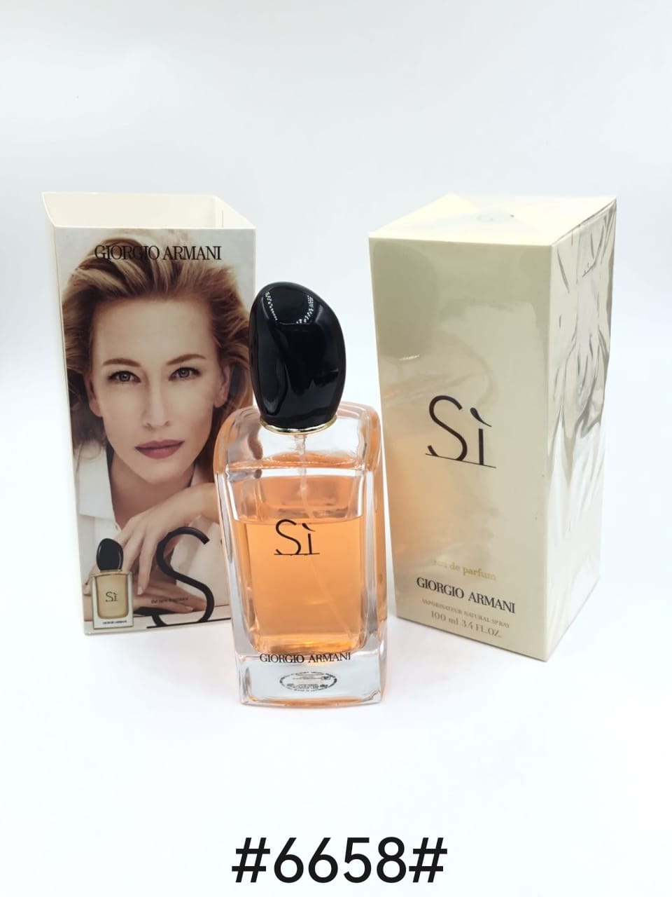 Armani Women's Perfume