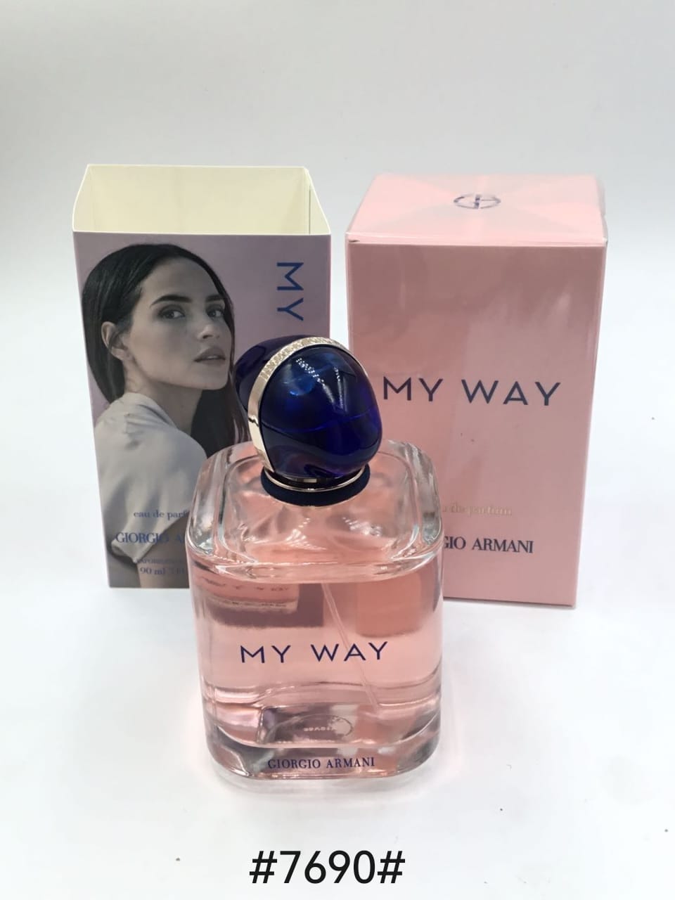 Armani Women's Perfume