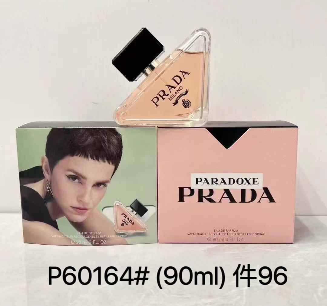 Prada Women's Perfume