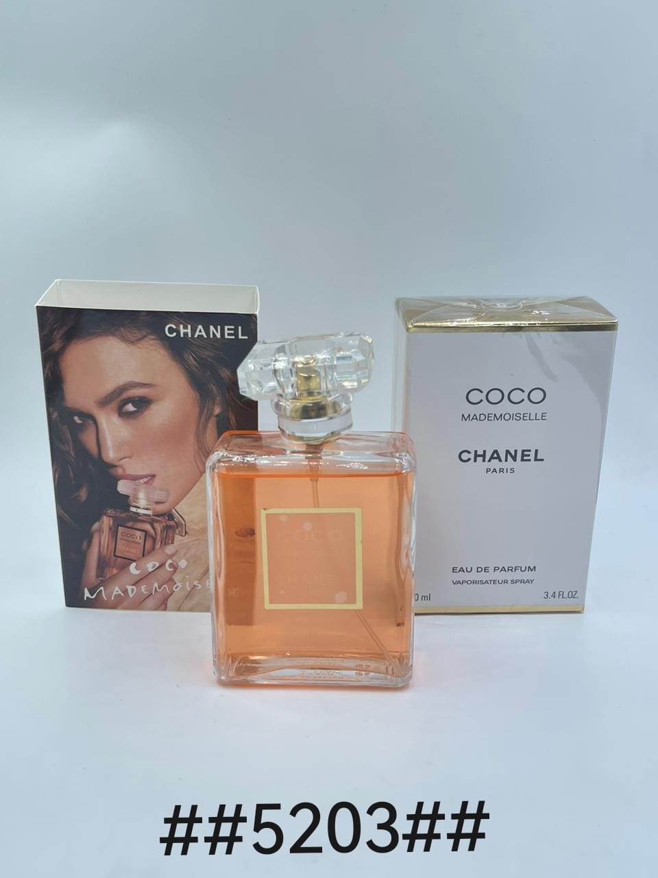 Channel Women's Perfume