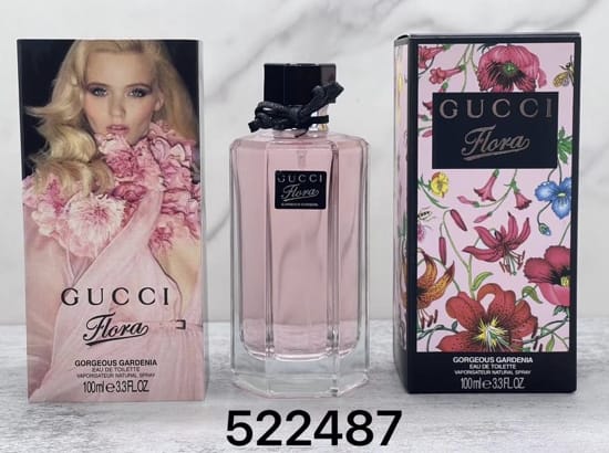Gucci Women's Perfume