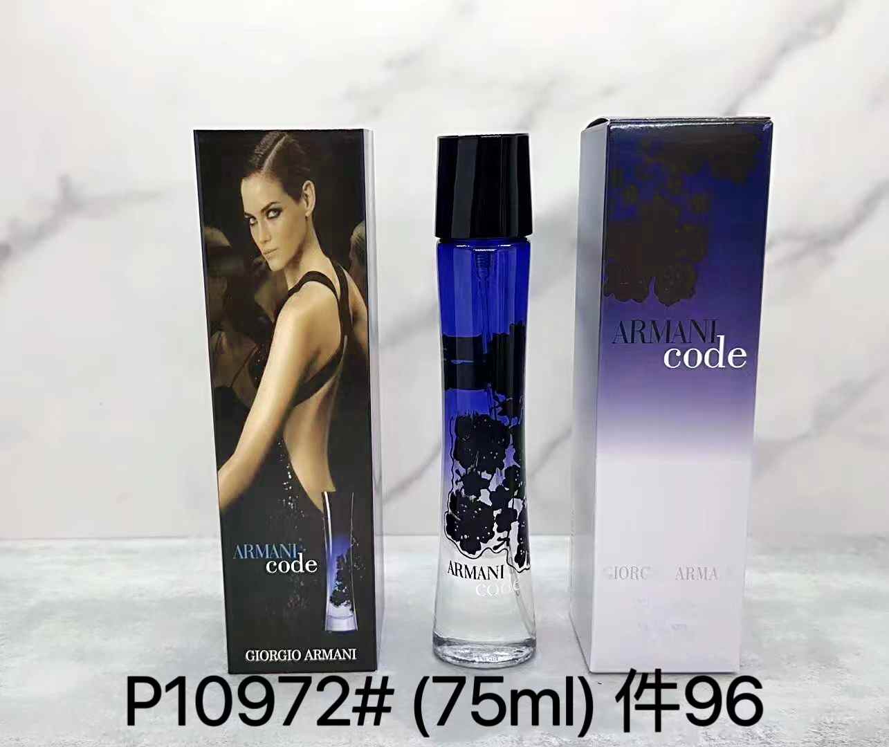 Armani Women's Perfume