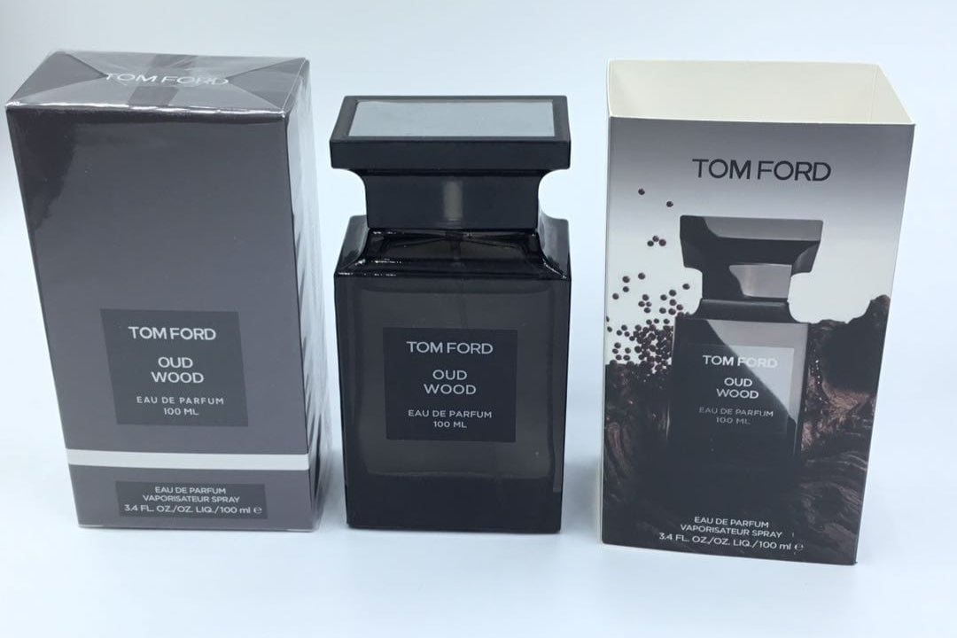 Tom Ford Men's Perfume