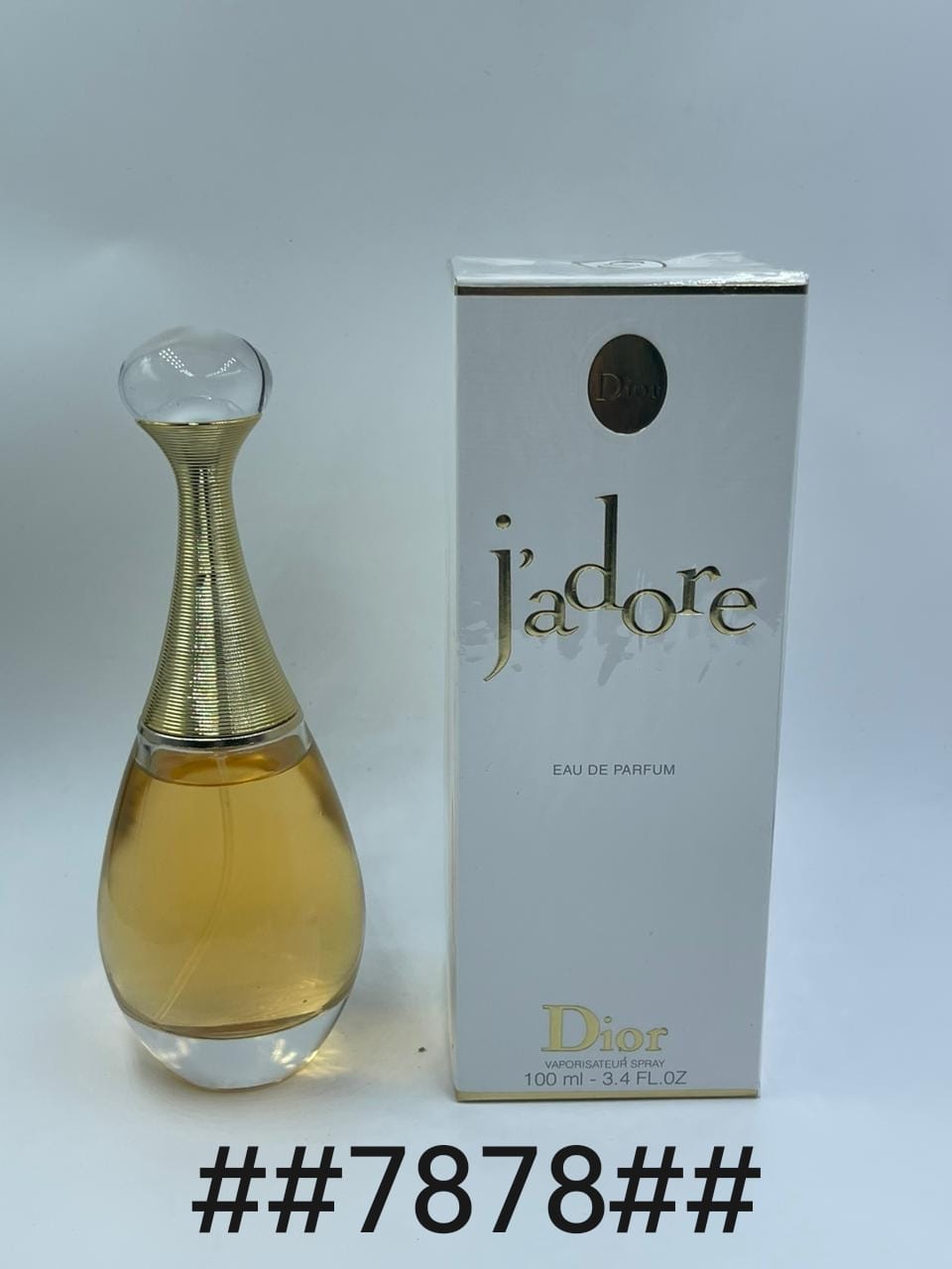 Dior Women's Perfume