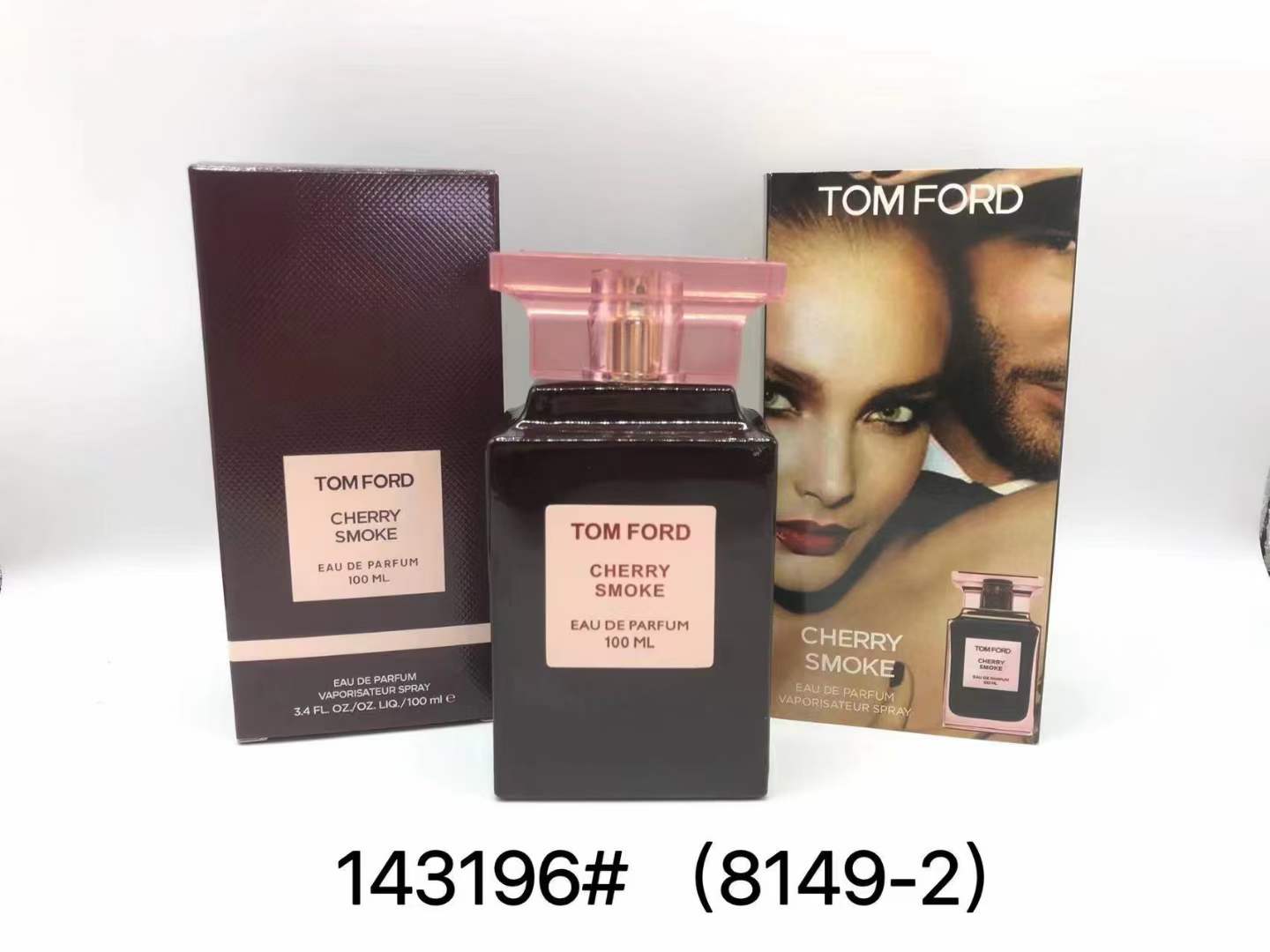 Tom Ford Women's Perfume
