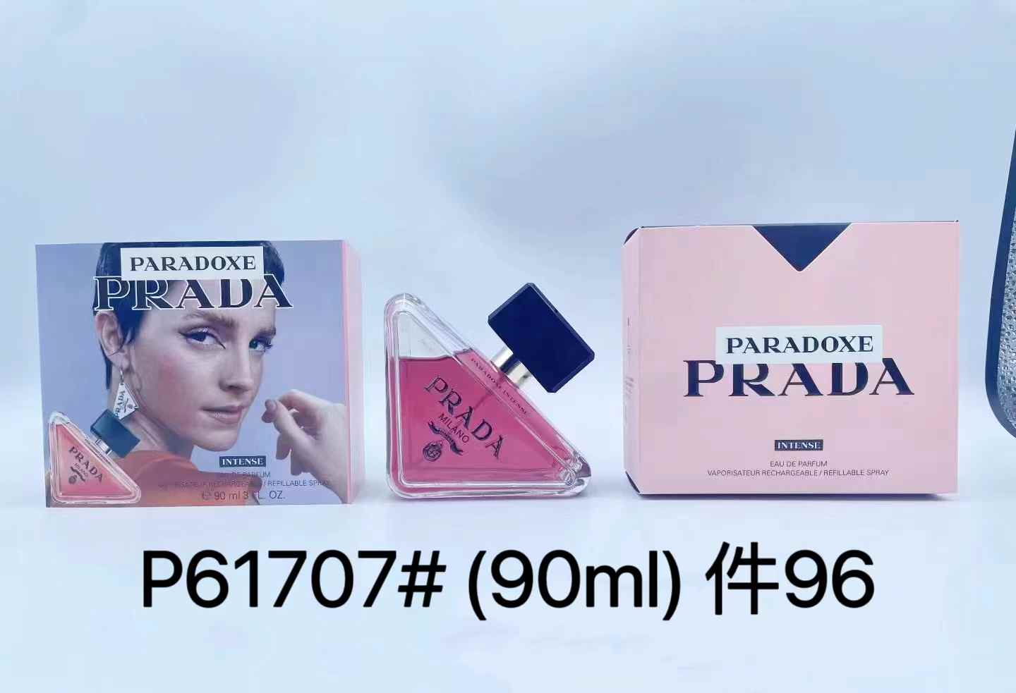 Prada Women's Perfume