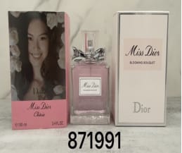 Dior Women's Perfume