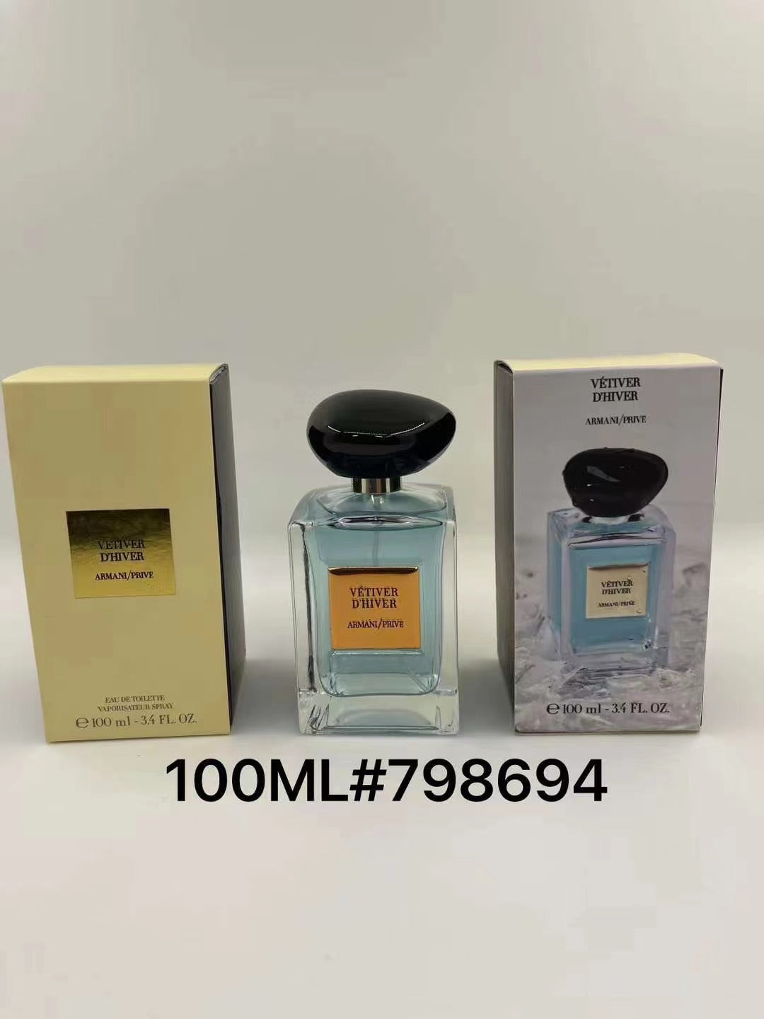 Armani Prive Men's Perfume
