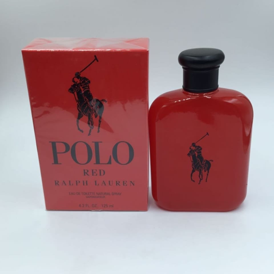 Polo Men's Perfume