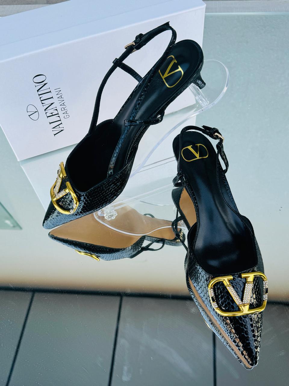 Valentino Women Shoes