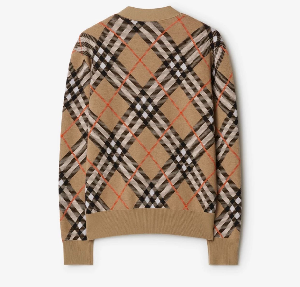 Burberry Women's Jersey