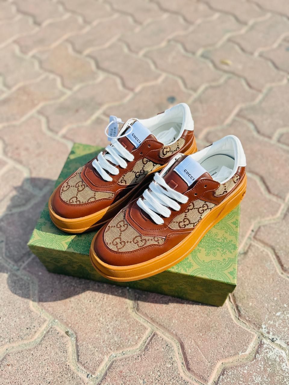 Gucci Women's Shoes