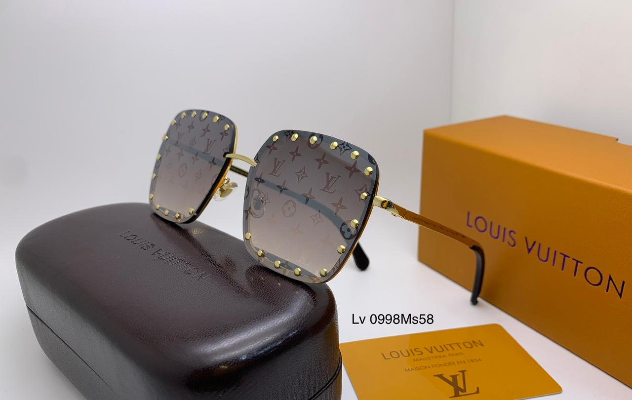 Lovis vutton Women's Glasses