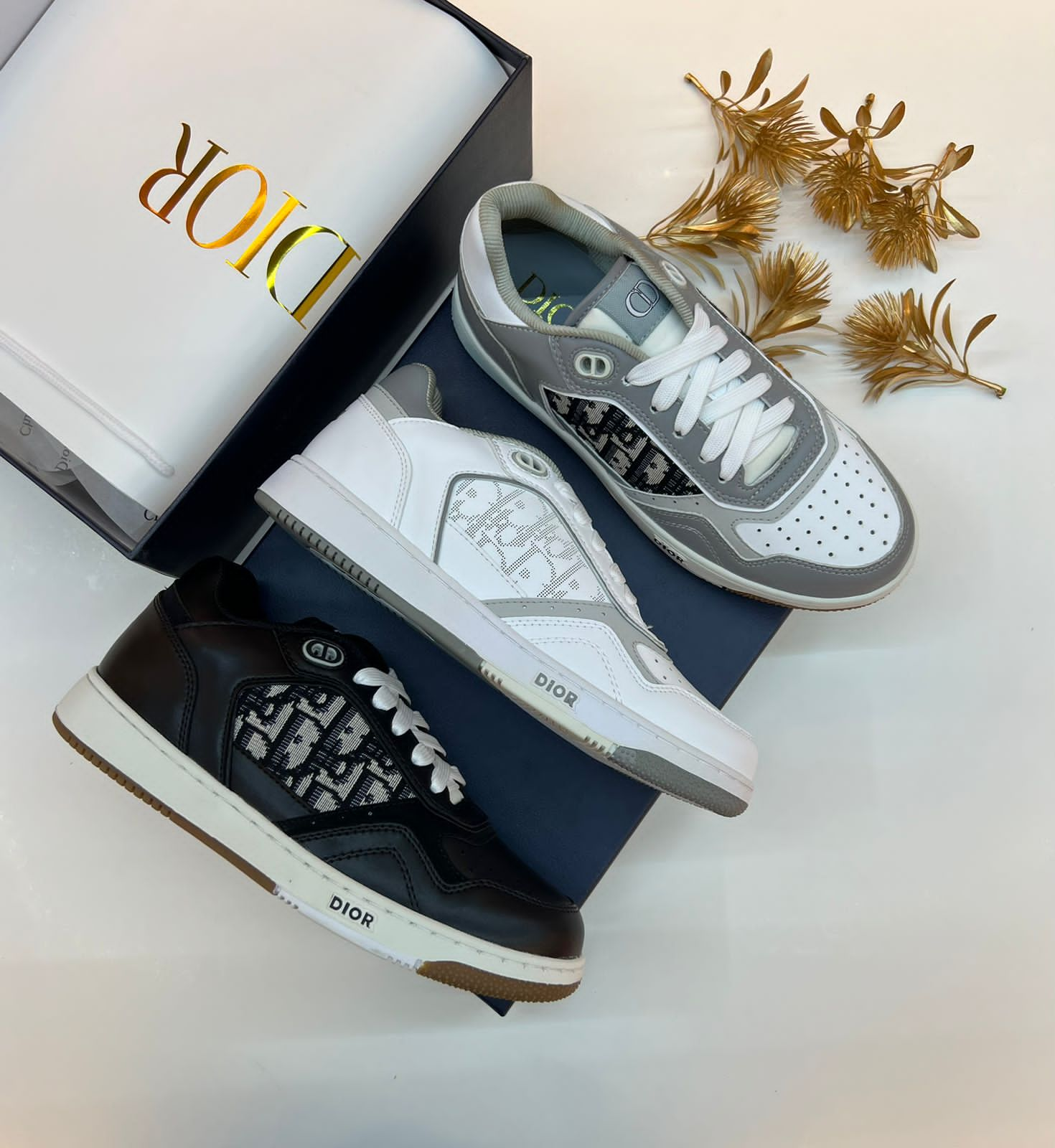 Dior sneakers online