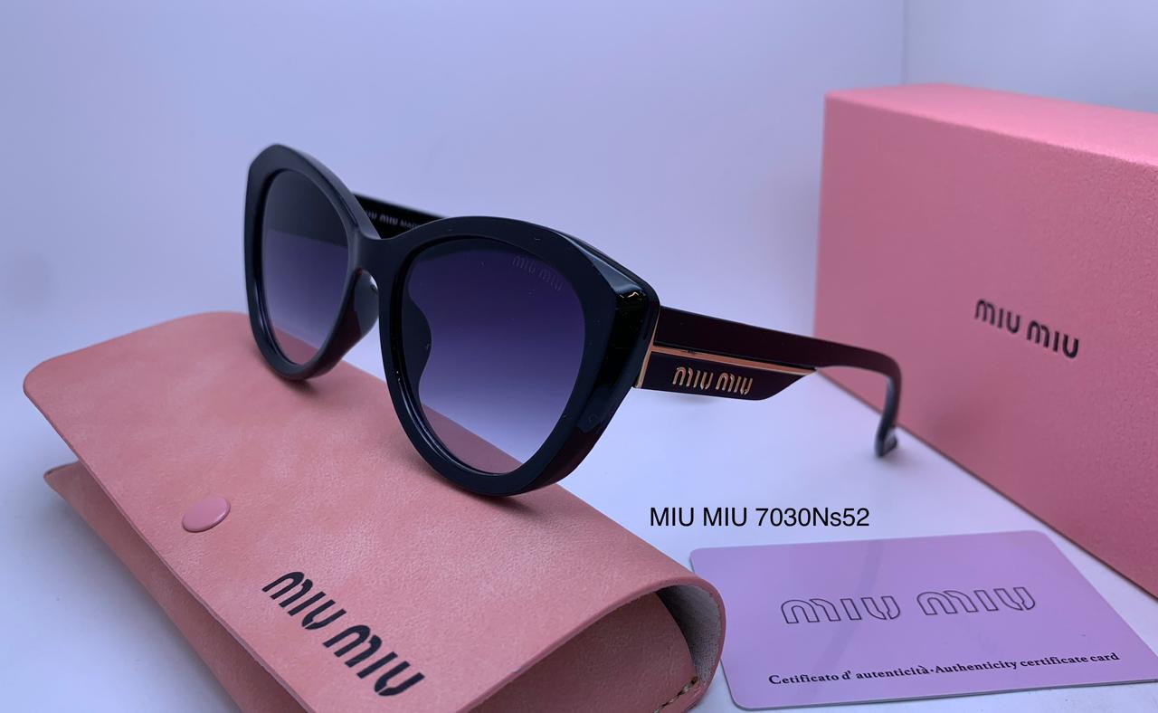 Miu Miu Women's Glasses