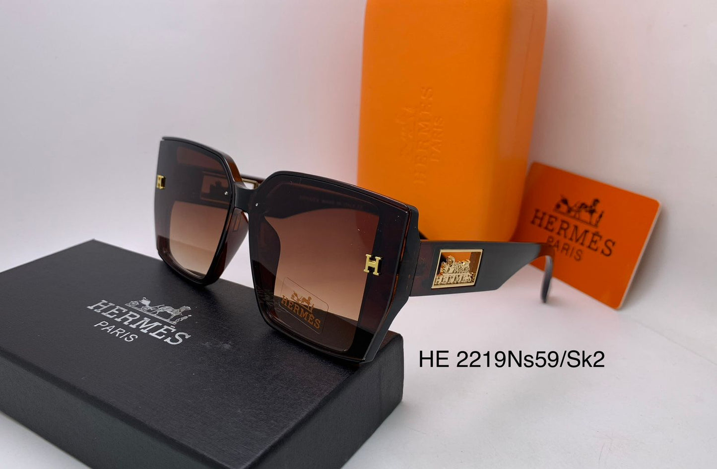 Hermes Women's Glasses