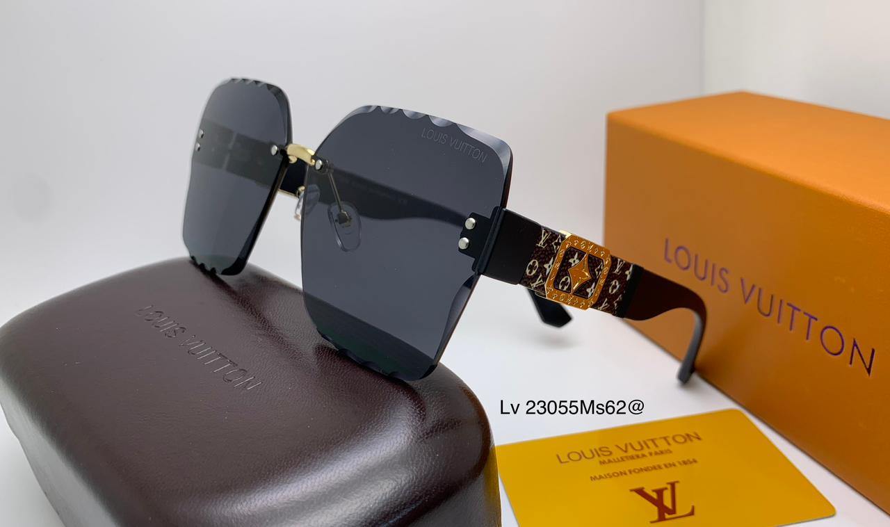 Lovis vutton Women's Glasses