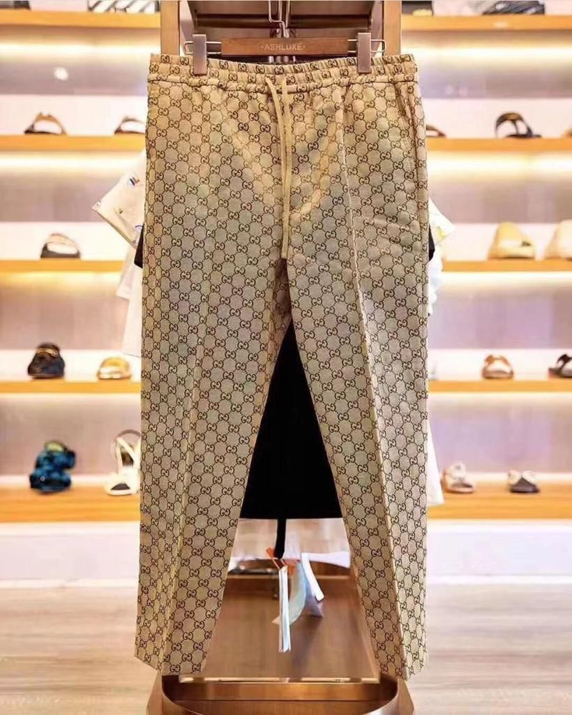 GUCCI Women s Pants Aone Brands Dubai