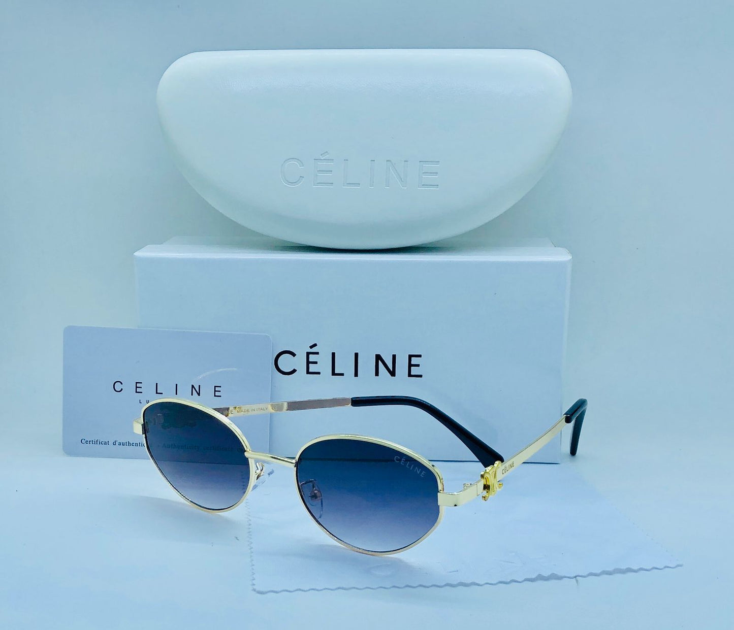 Celine Women's Glasses