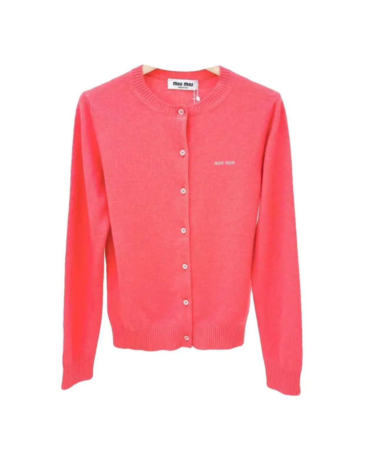 Miu Miu Women's Shirt
