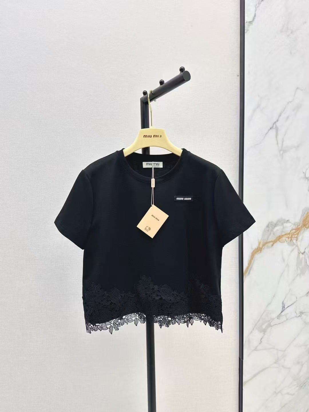 Miu Miu Women's Shirt