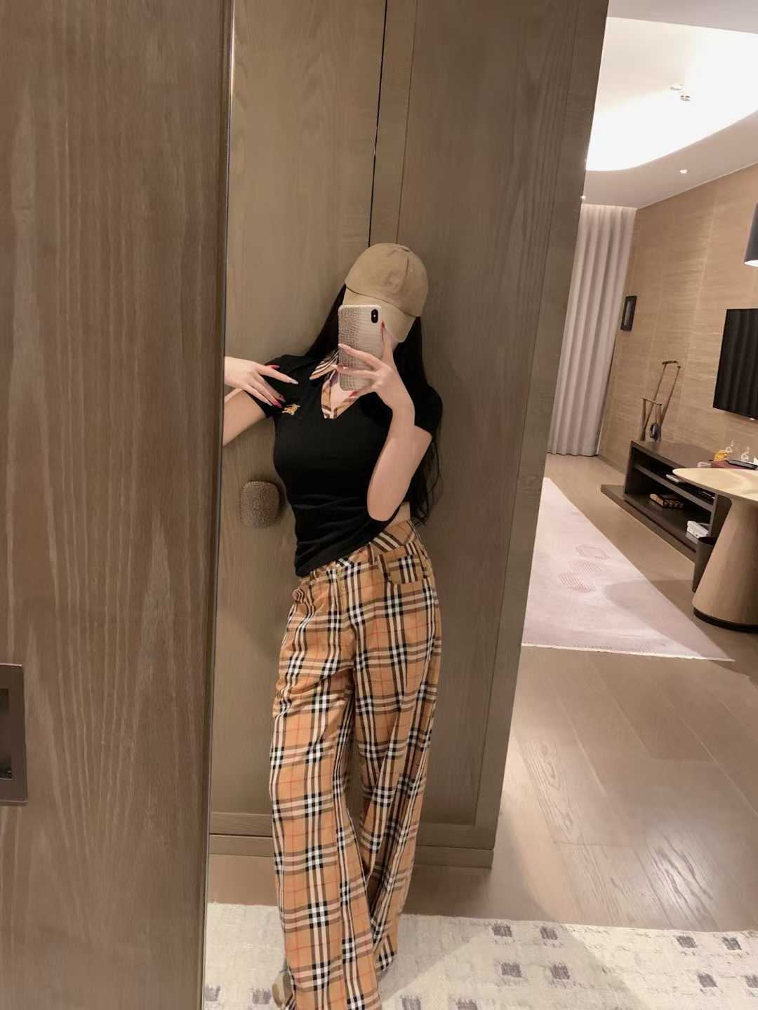 Burberry Women's Dress