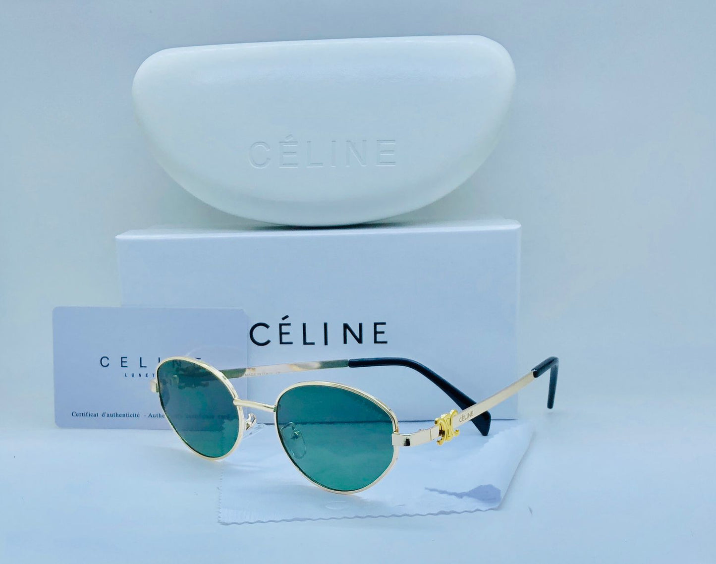 Celine Women's Glasses