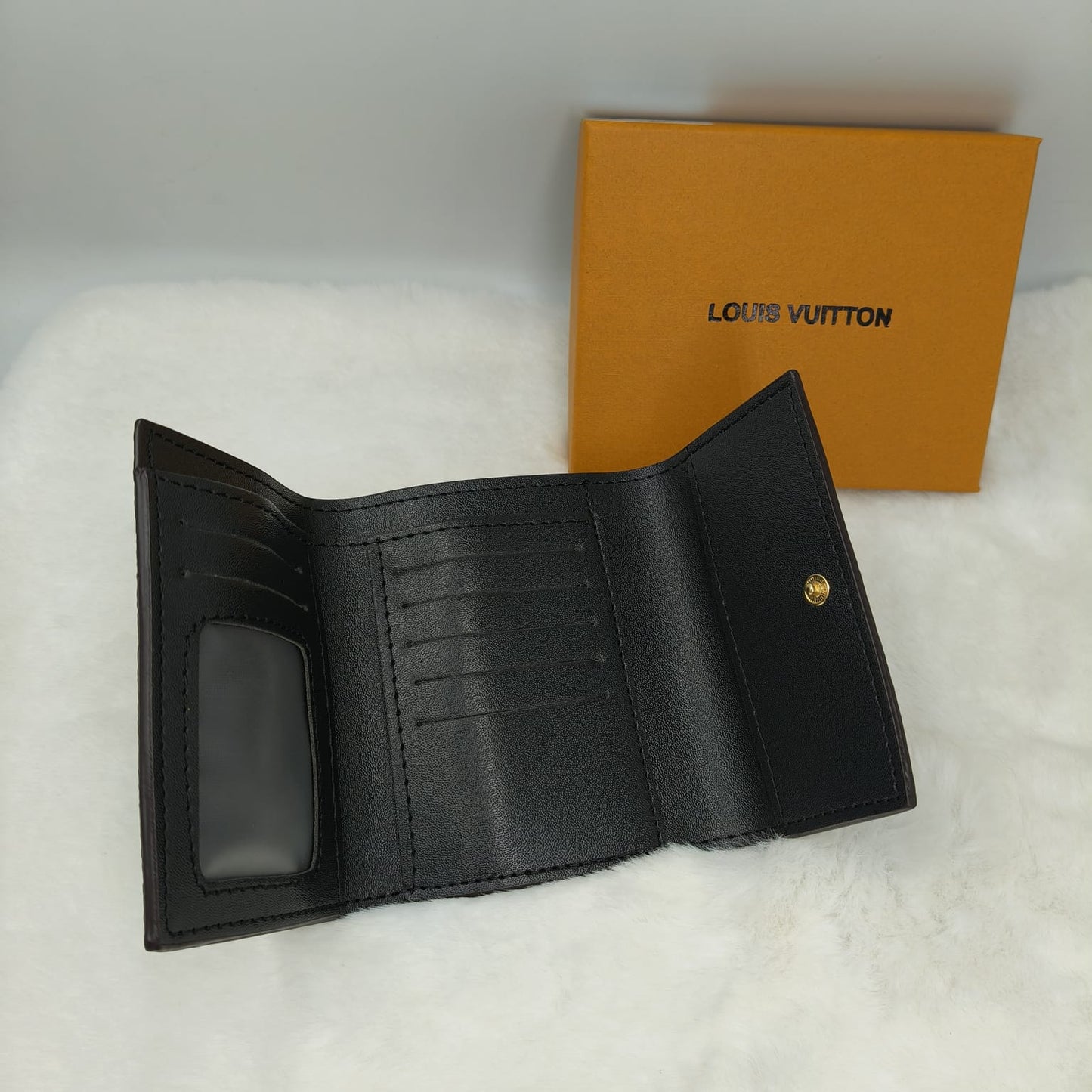 Louis Vuitton Women's Wallet