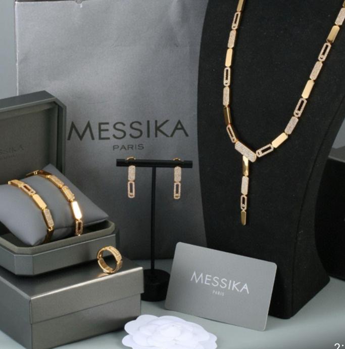 Messika Women's Jewelry