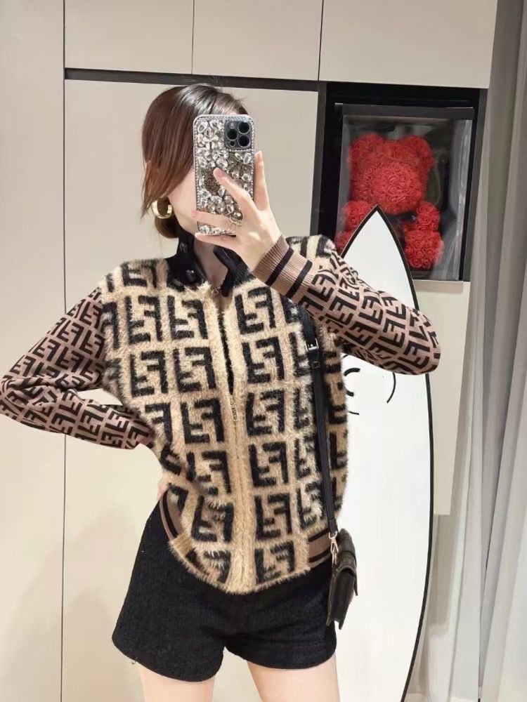 Fendi Women's Shirt
