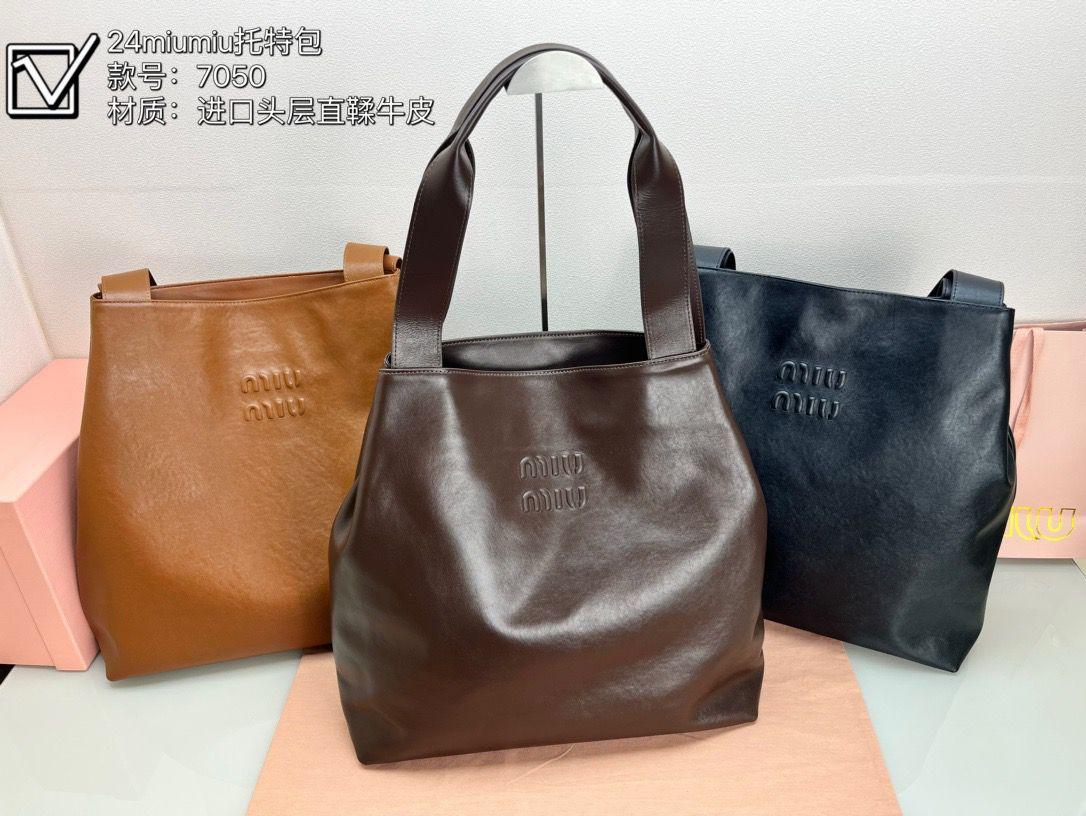 Miu Miu Womens Bag