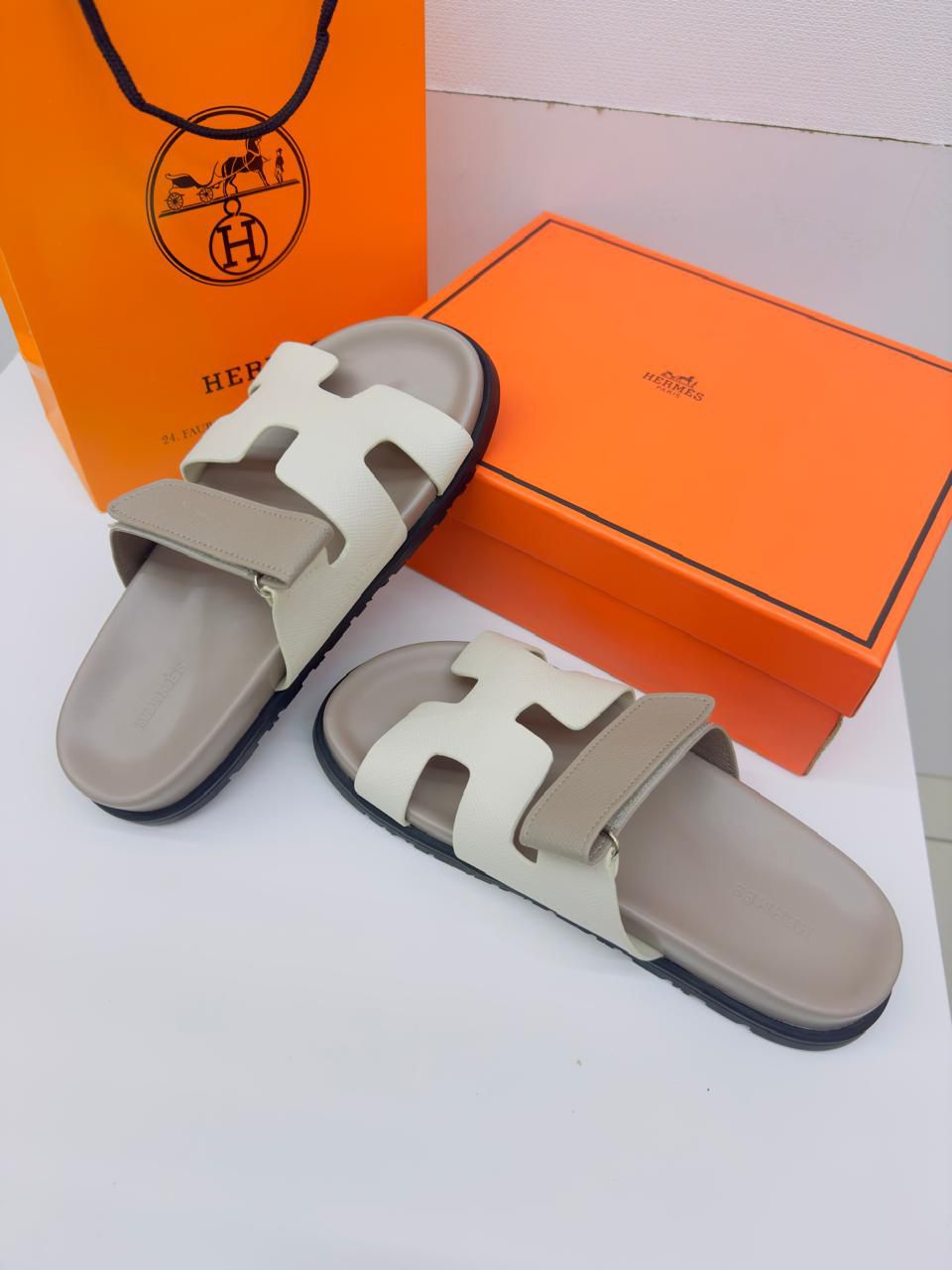 Hermes Women's shoes – Aone Brands Dubai