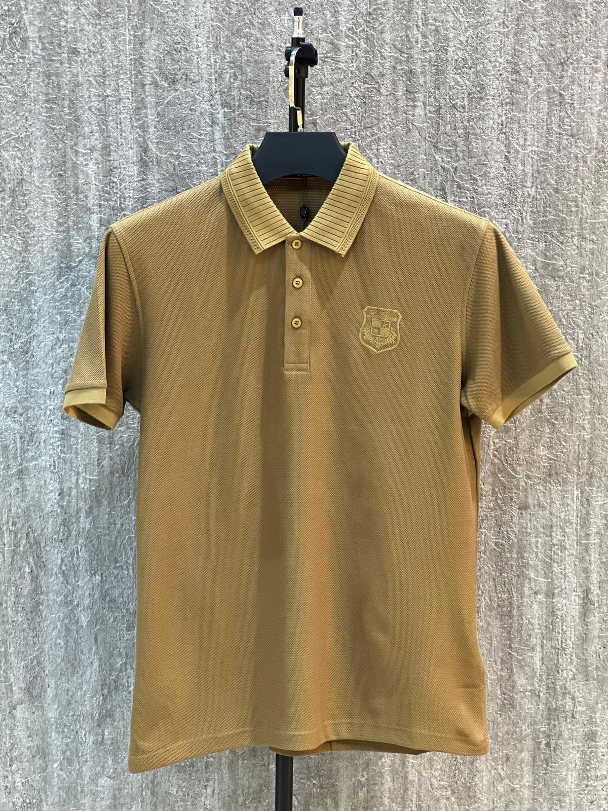 Loro Piano Men's Shirt